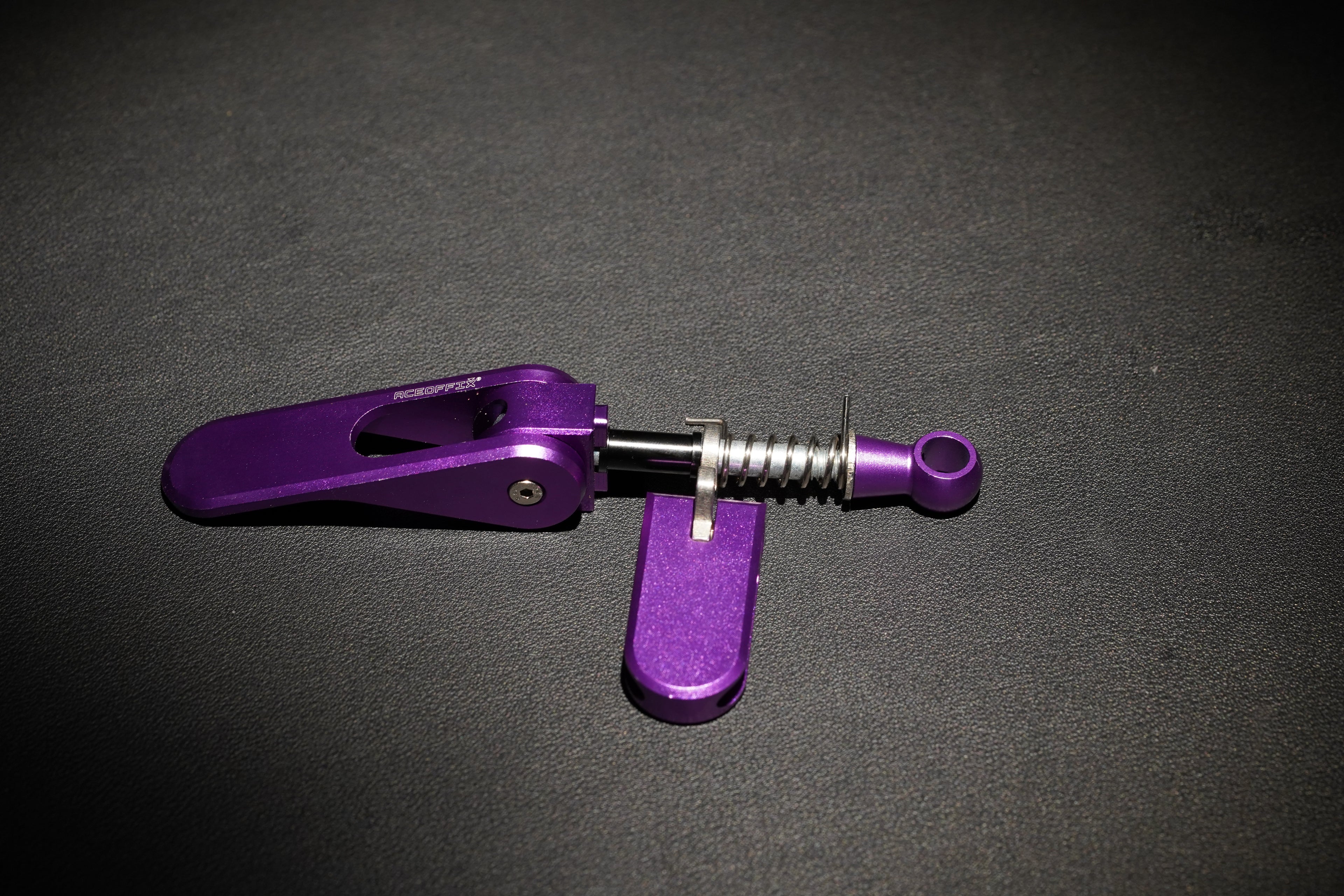 ACEOFFIX SP07座管夹