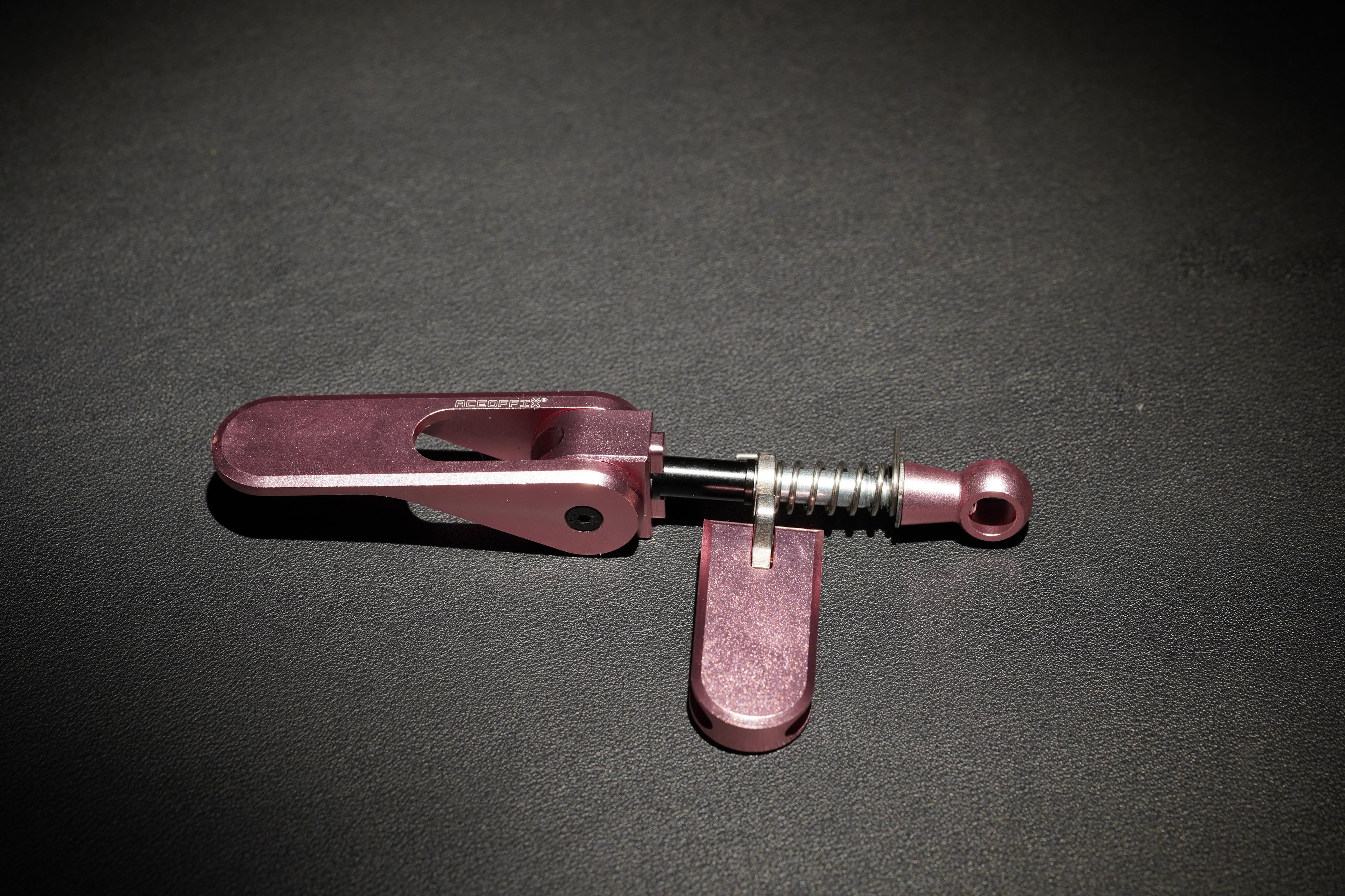 ACEOFFIX SP07座管夹