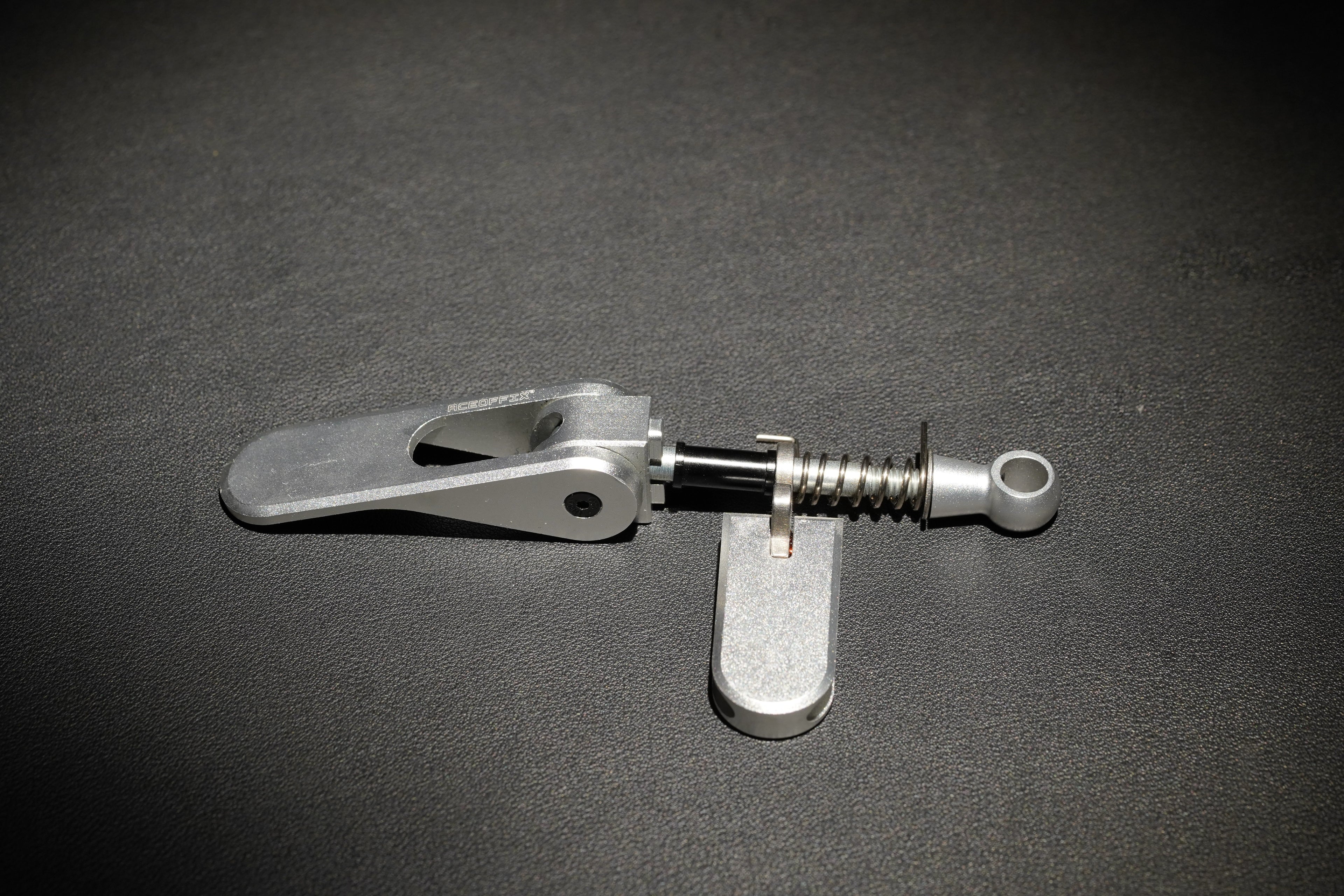 ACEOFFIX SP07座管夹