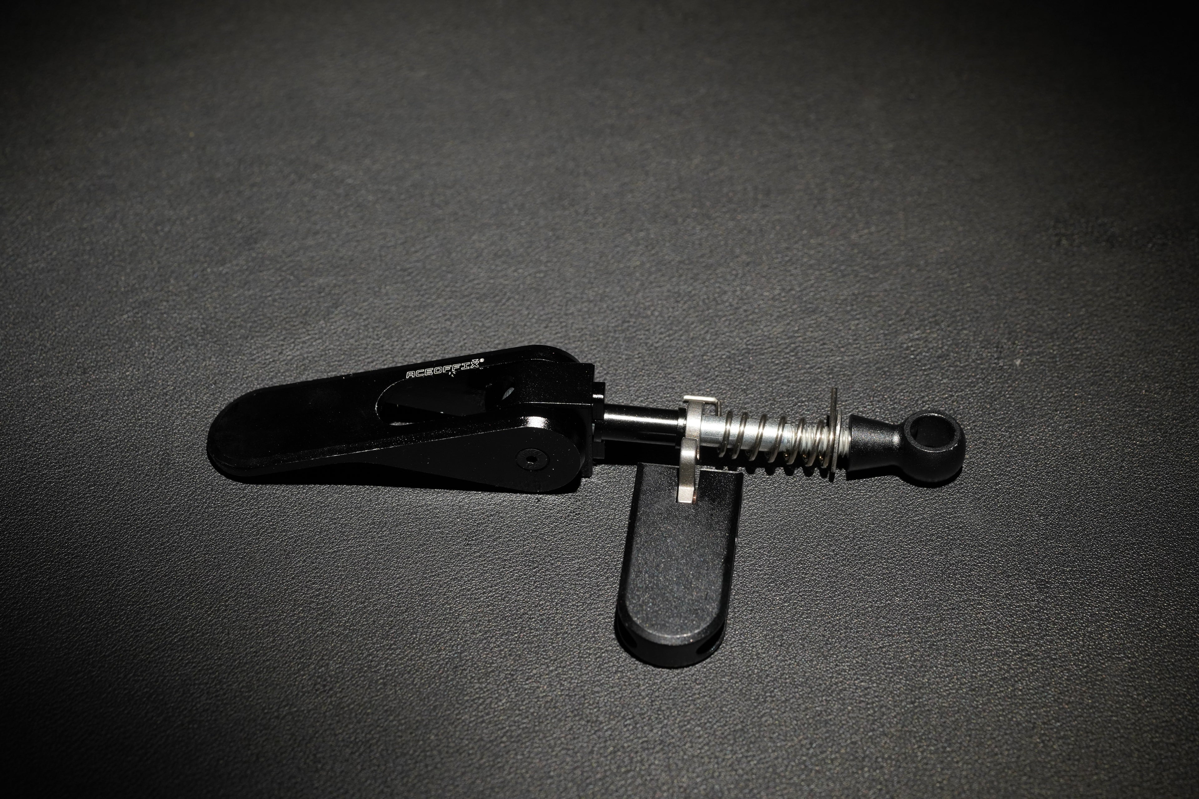 ACEOFFIX SP07座管夹