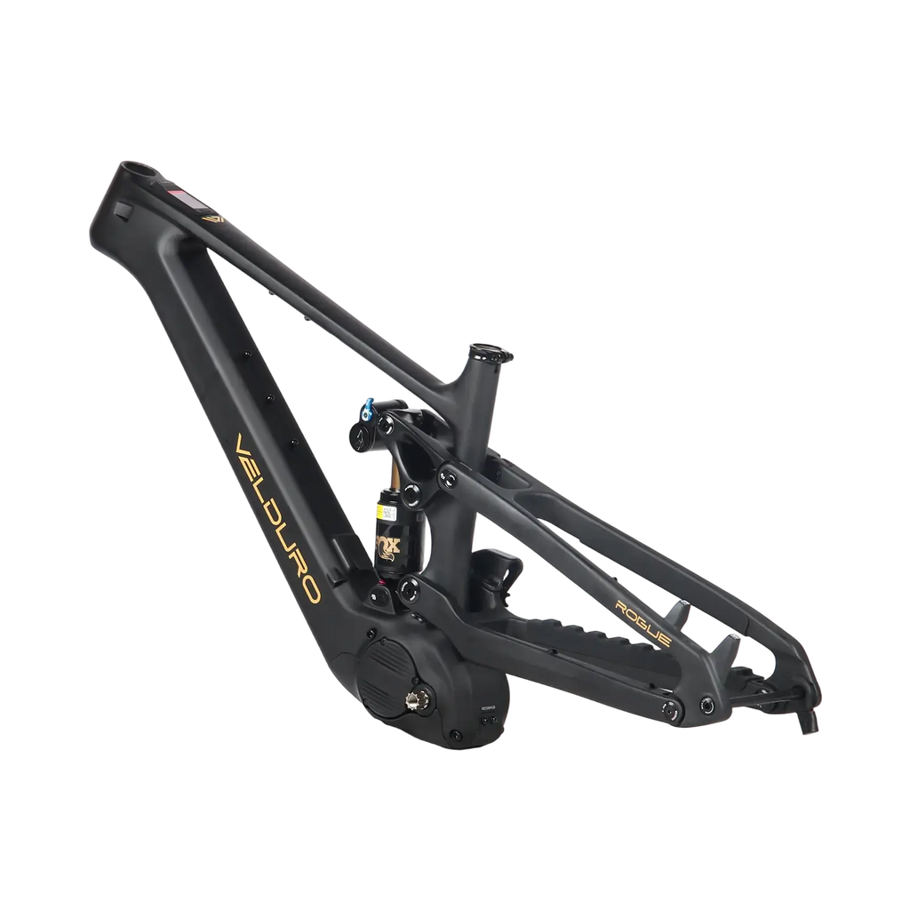 Velduro Rogue - Frame Only