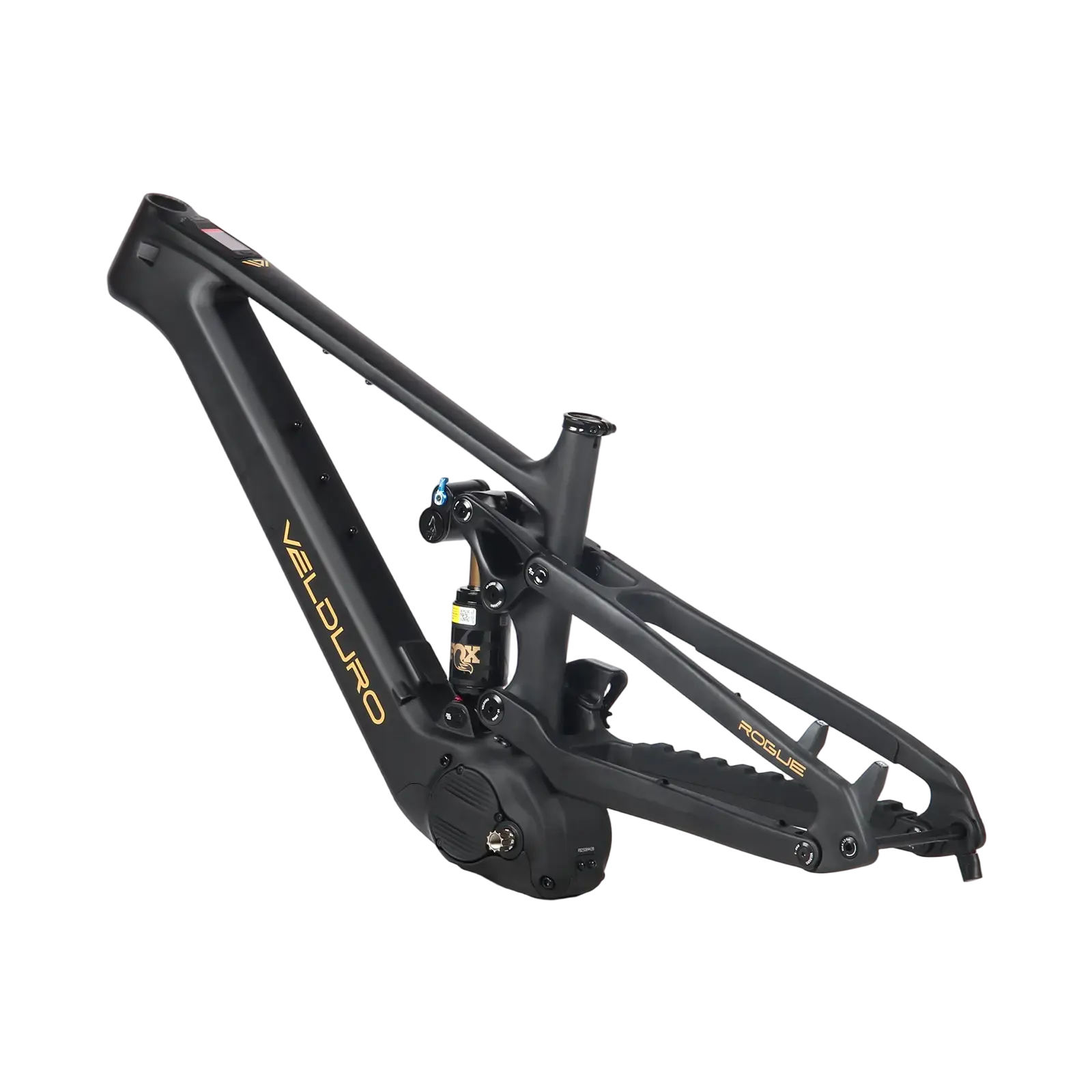 Velduro Rogue - Frame Only