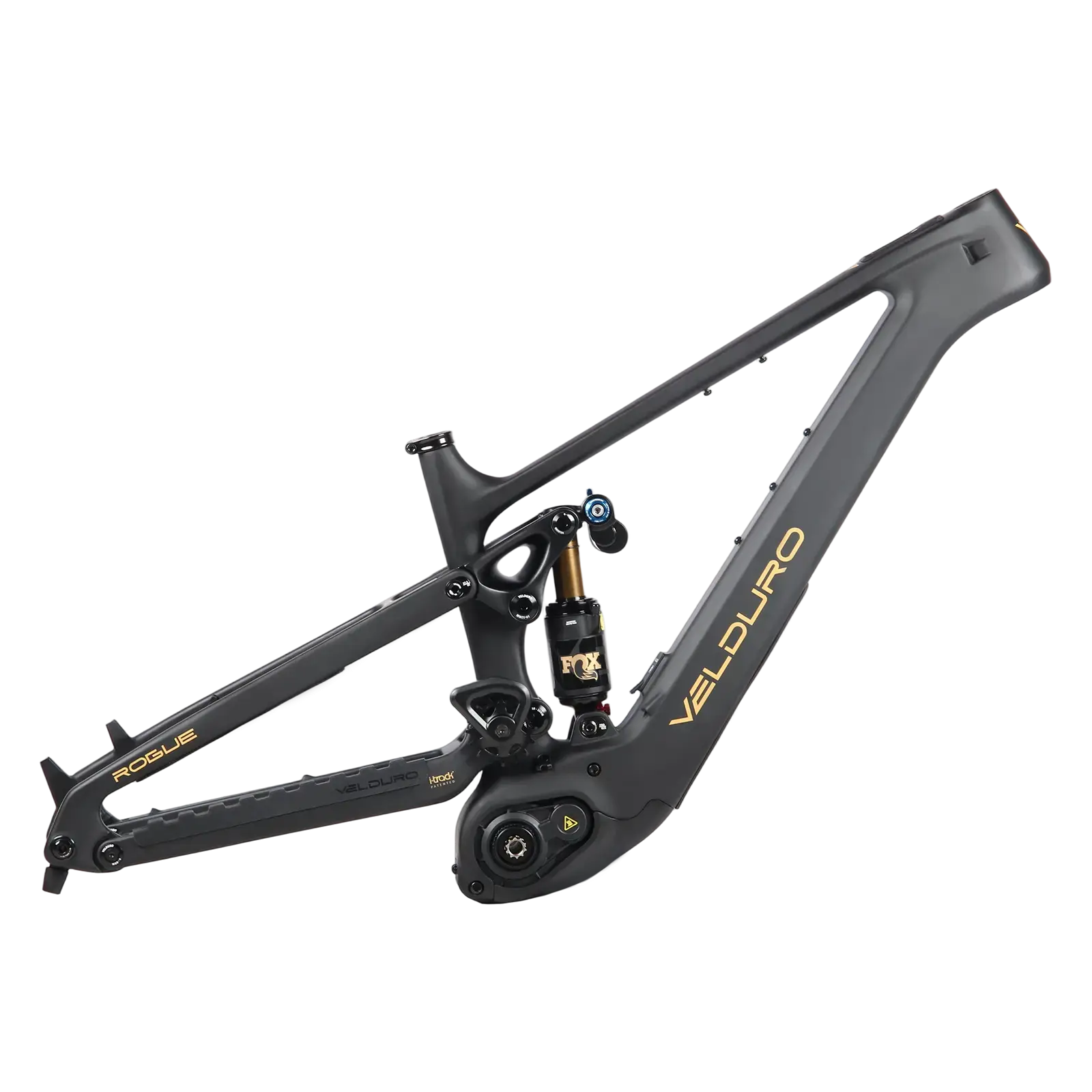 Velduro Rogue - Frame Only