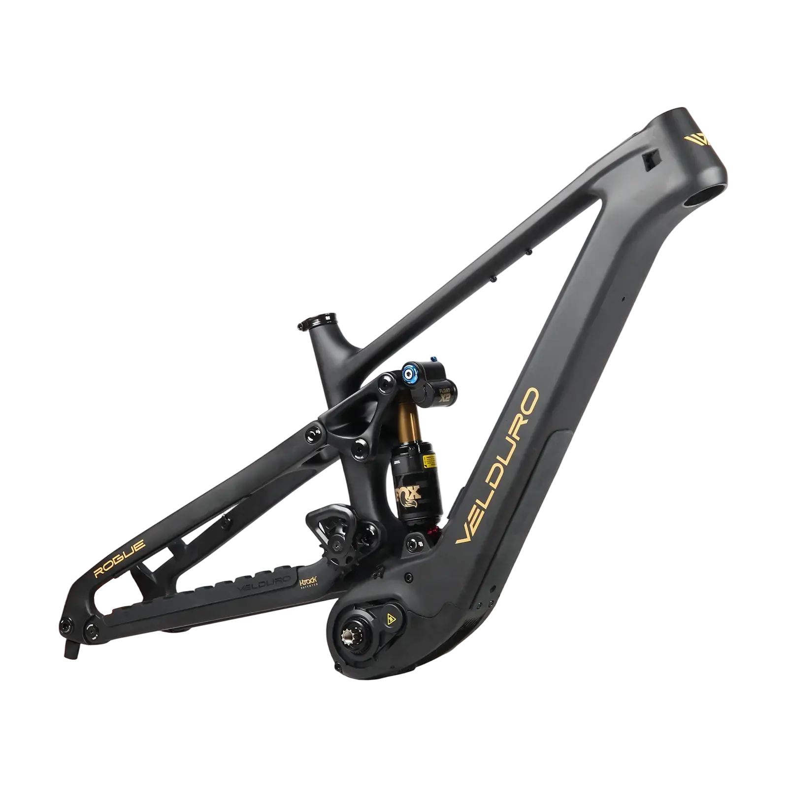 Velduro Rogue - Frame Only