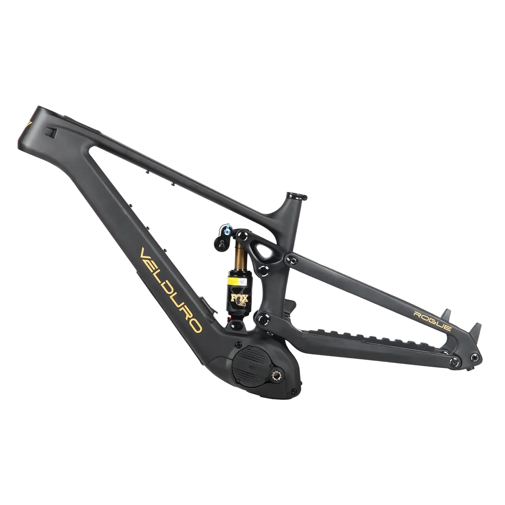 Velduro Rogue - Frame Only