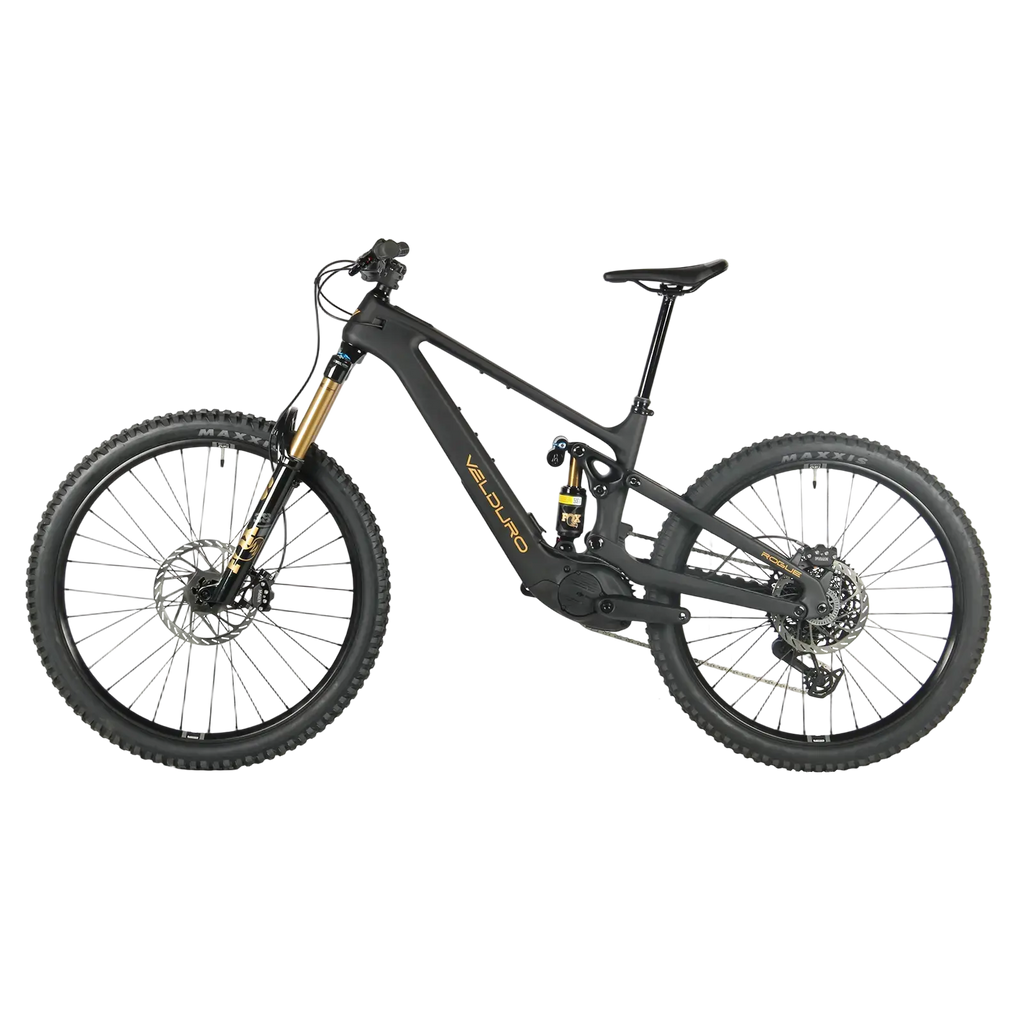 Velduro Rogue R