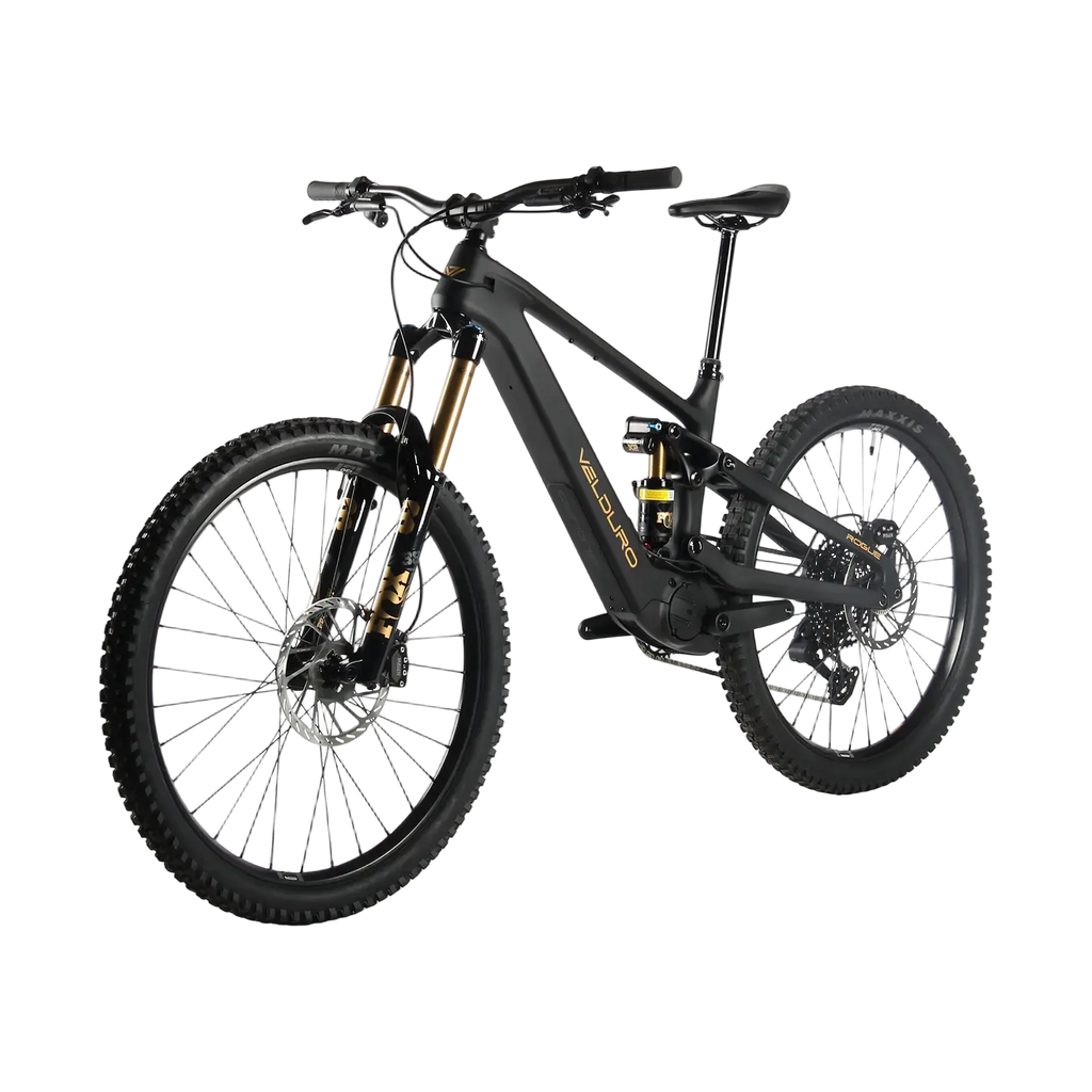 Velduro Rogue R