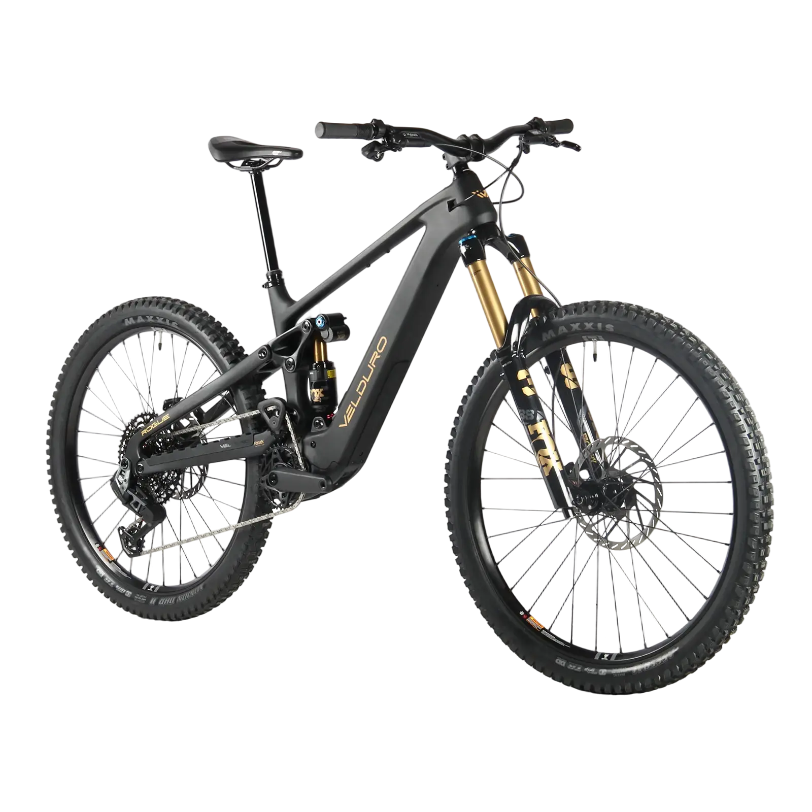 Velduro Rogue R