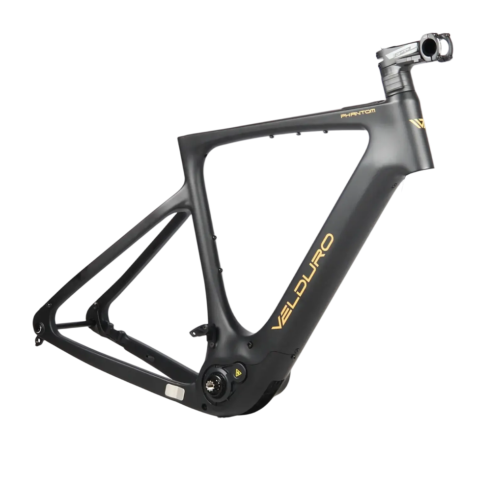 Velduro Phantom - Frame Only