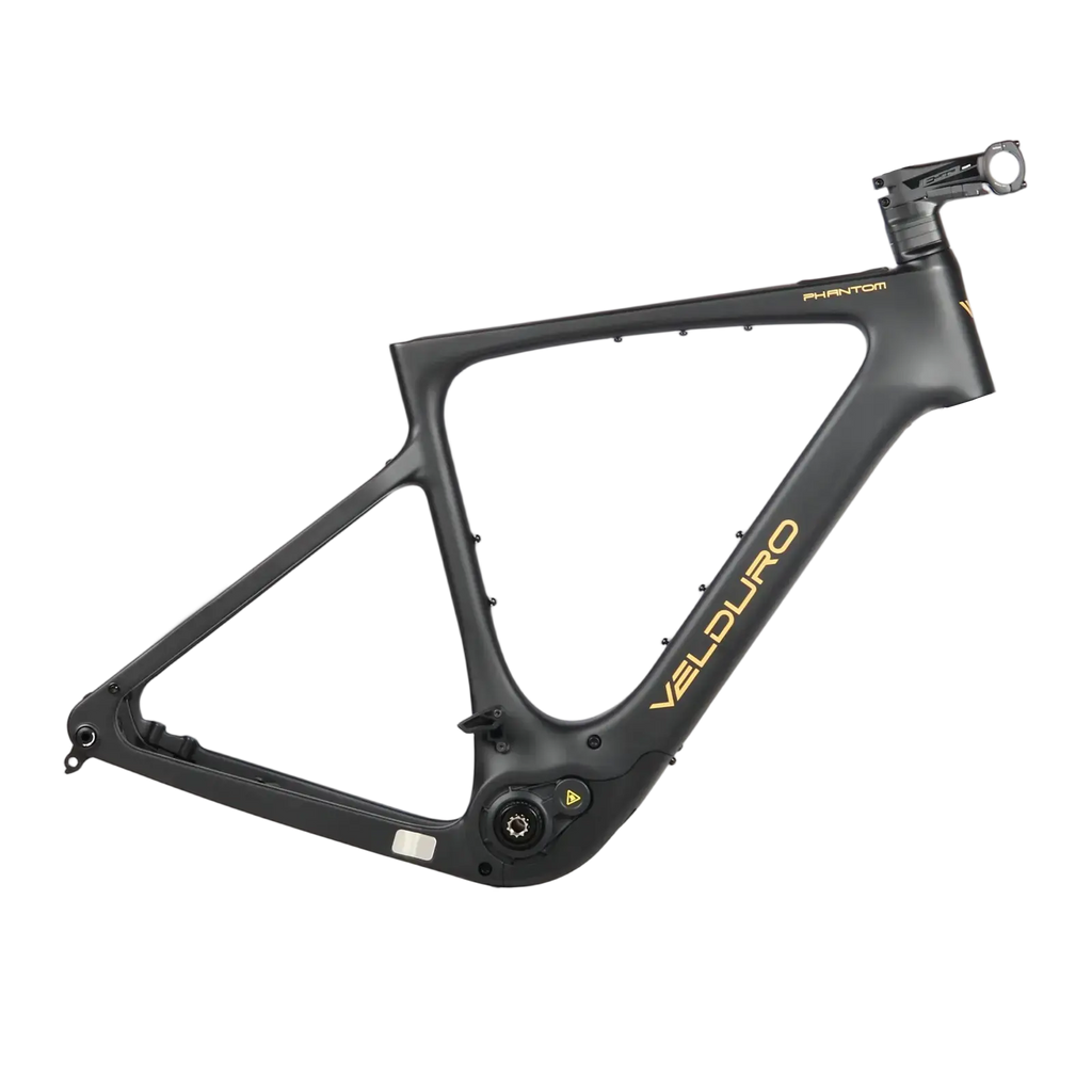 Velduro Phantom - Frame Only