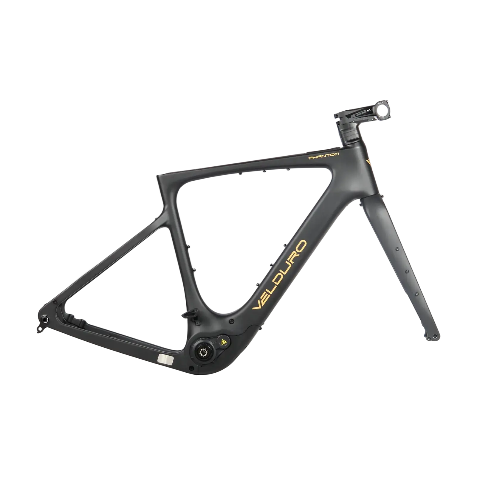 Velduro Phantom - Frame Only