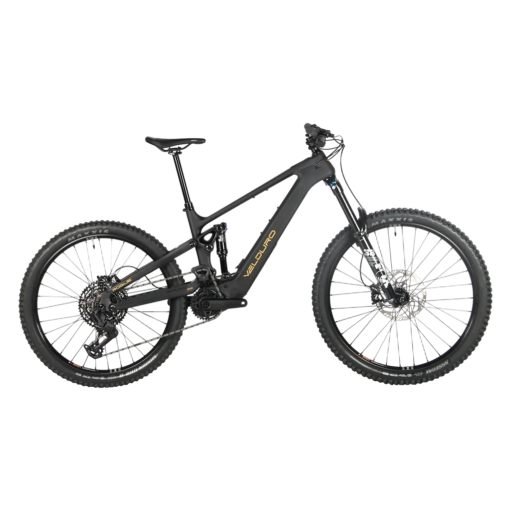 Velduro Rogue X
