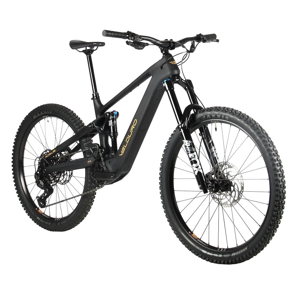Velduro Rogue X