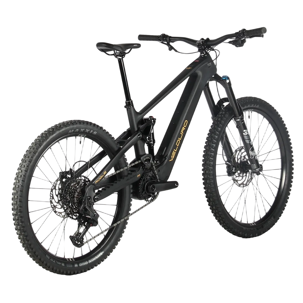 Velduro Rogue X