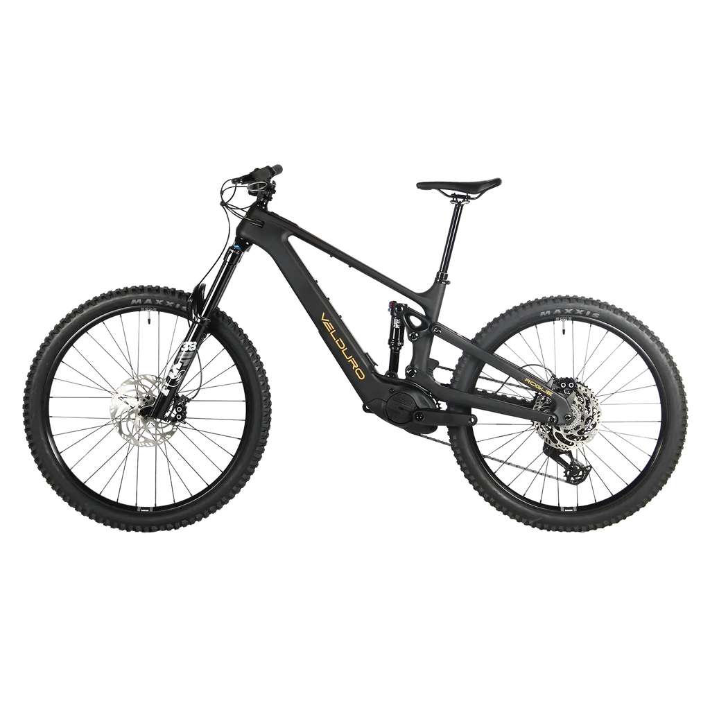 Velduro Rogue X