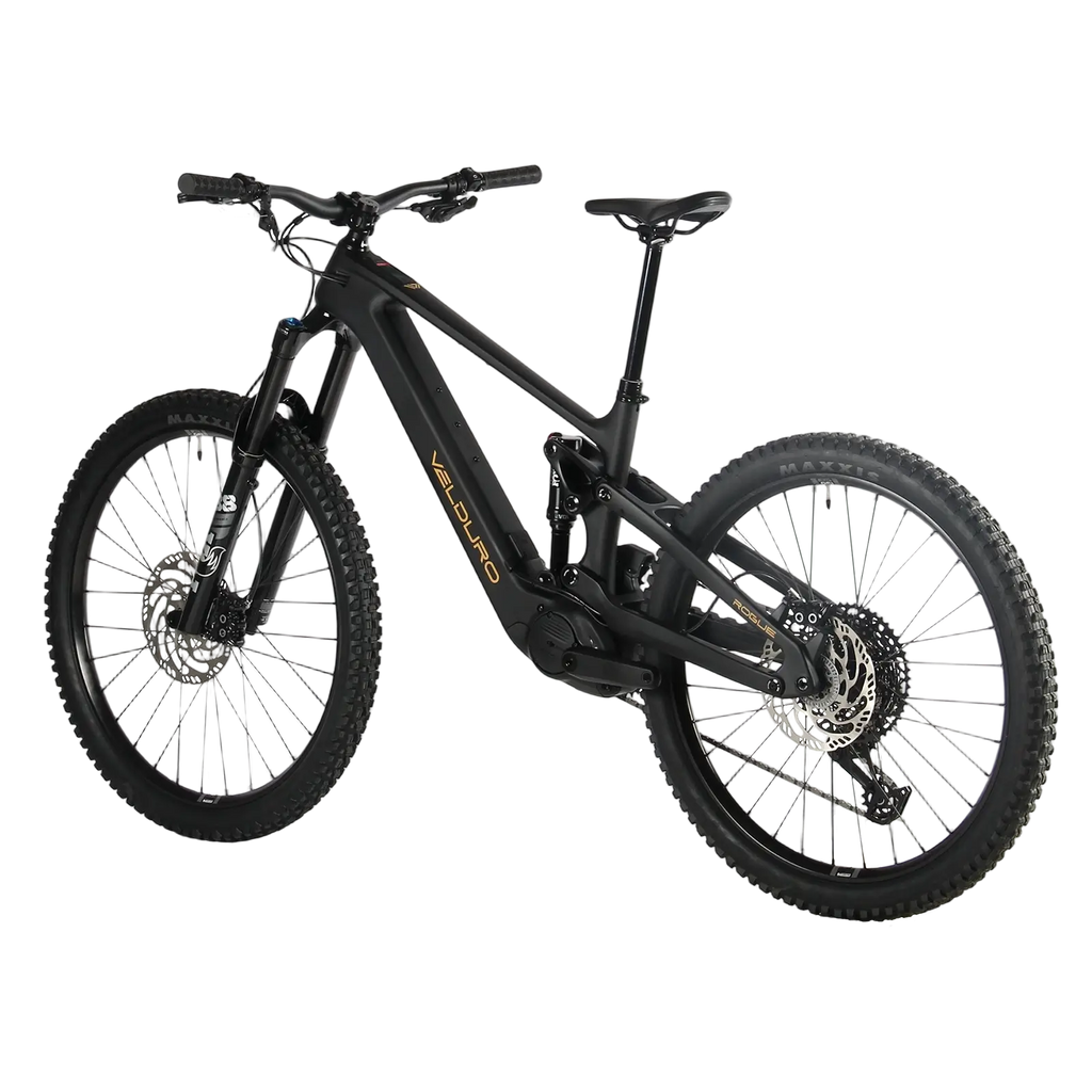 Velduro Rogue X