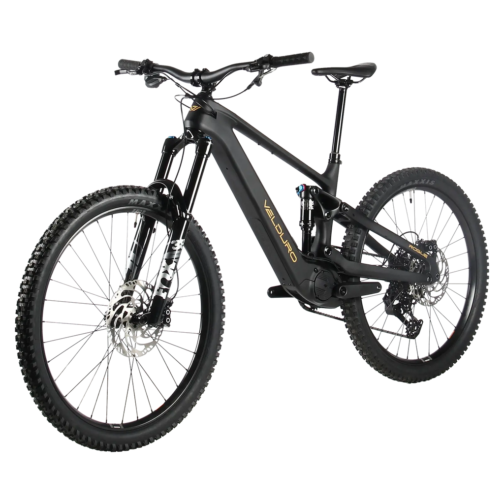 Velduro Rogue X